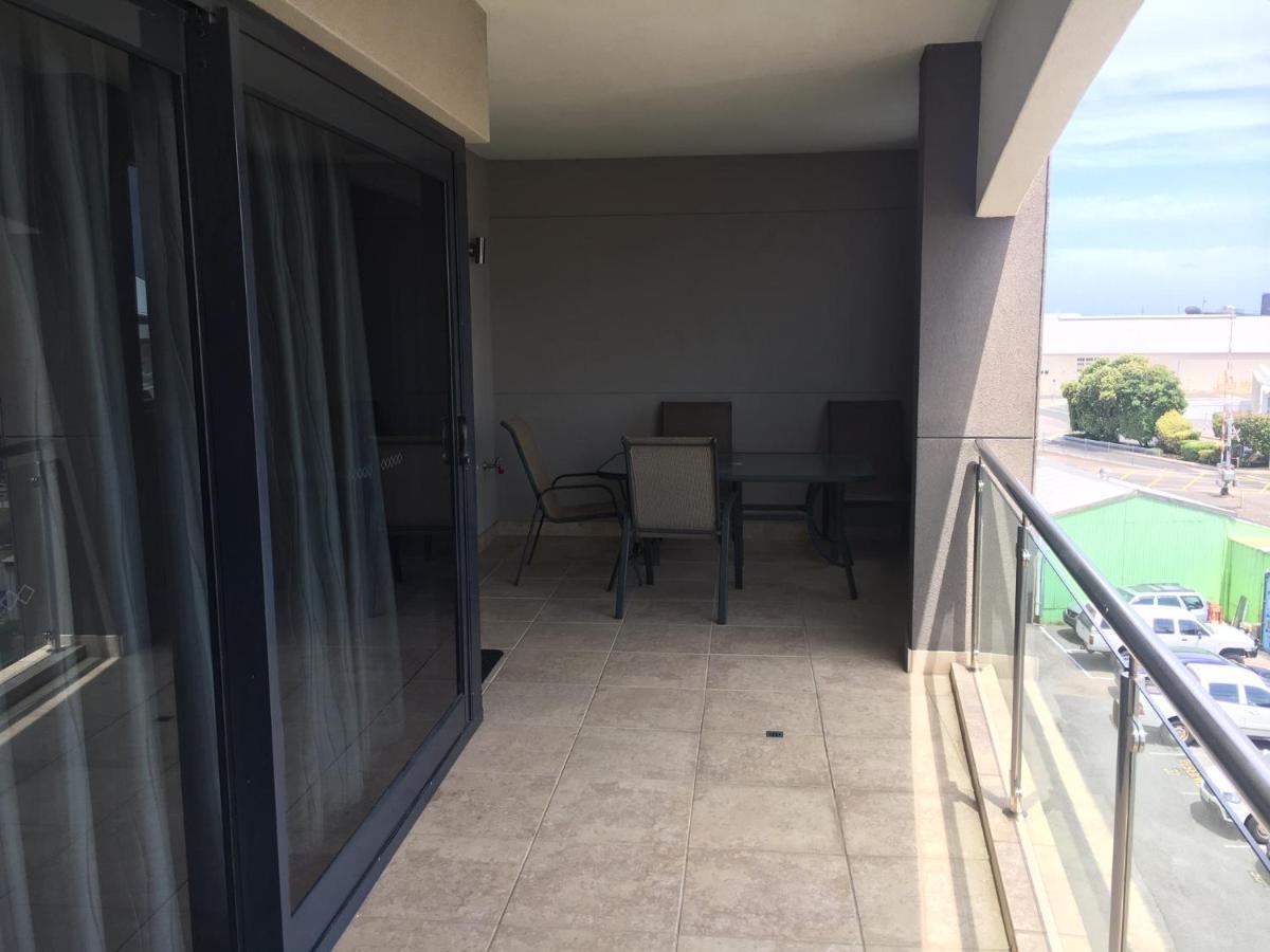 Fremantle Harbourside Apartments Exterior foto