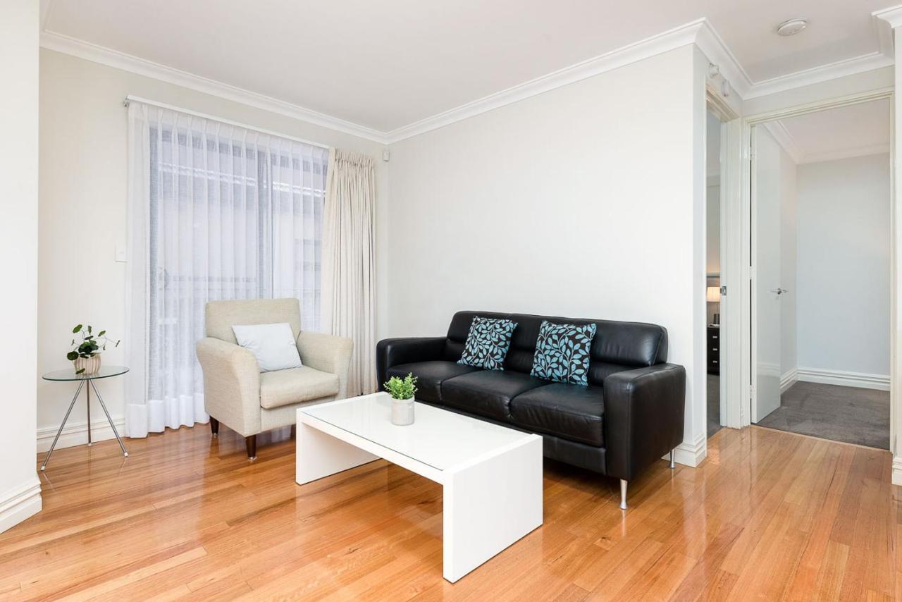 Fremantle Harbourside Apartments Exterior foto