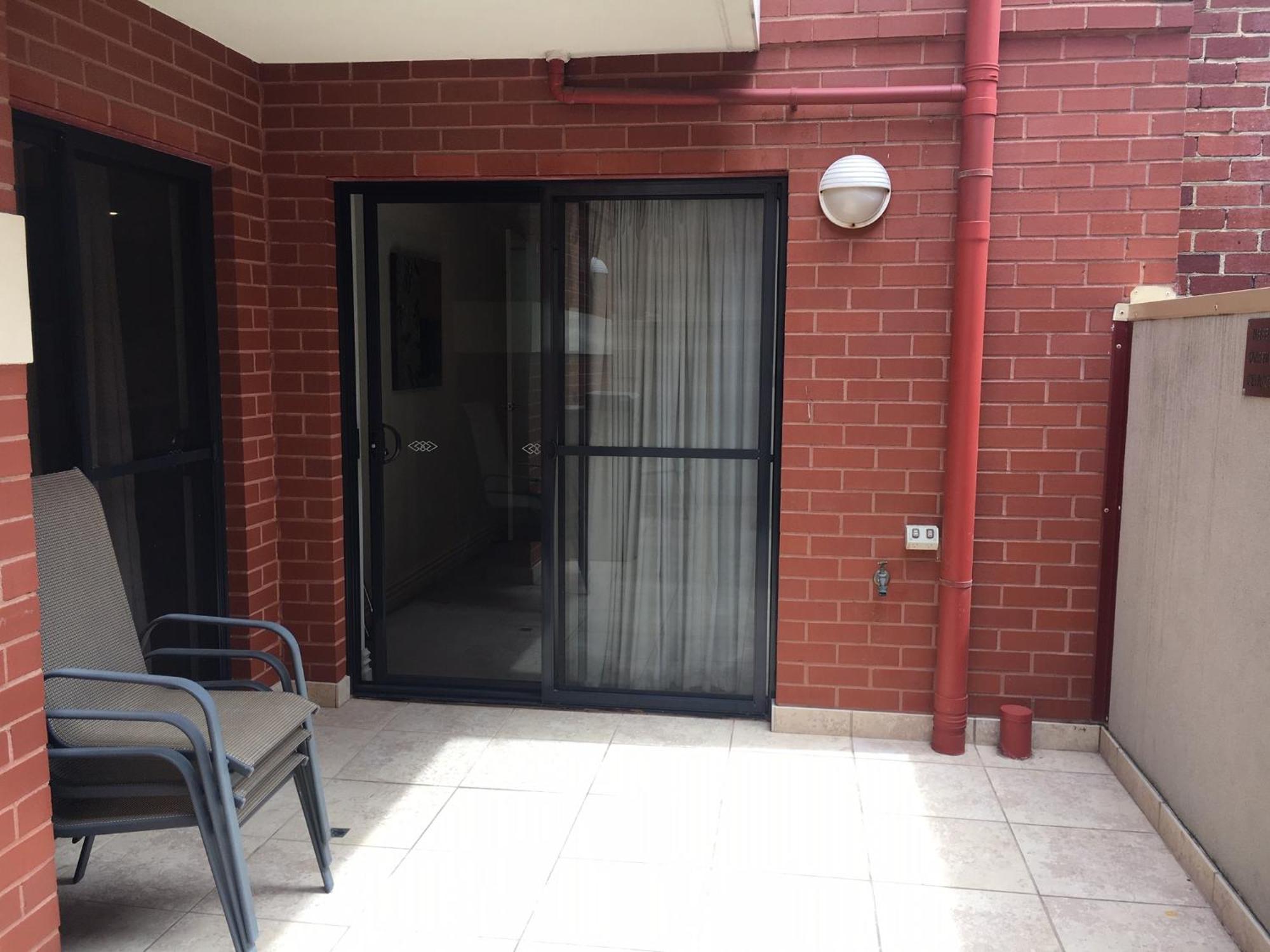 Fremantle Harbourside Apartments Exterior foto